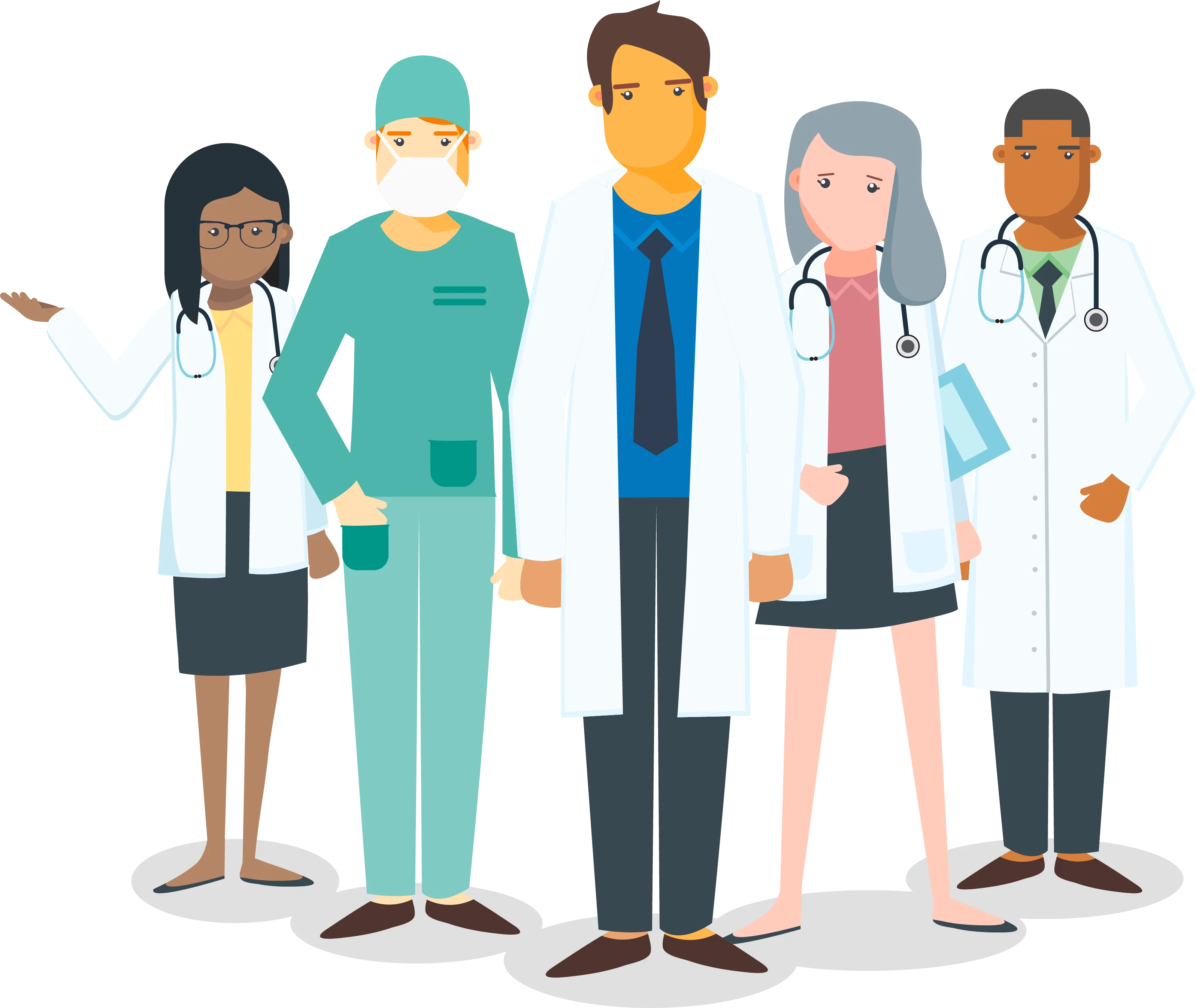 Find Doctor